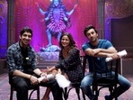 Brahmastra has earned over <span class='webrupee'>₹</span>200 crore at the box office in its opening weekend. Brahmastra has earned over <span class='webrupee'>₹</span>200 crore at the box office in its opening weekend.