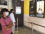 Cinema halls will sell tickets for flat <span class='webrupee'>₹</span>75 on National Cinema Day. Cinema halls will sell tickets for flat <span class='webrupee'>₹</span>75 on National Cinema Day.