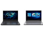 DOS laptops are meant for those who love working on Linux and Windows operating systems at the same time.
