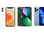 Apple iPhones provide state-of-the-art technology, once hooked onto it, one can't do without them.
