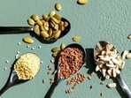 Health benefits of consuming millet from keeping blood glucose level in check to fighting cancer, tips to make them a part of your everyday breakfast (Photo by lucia tognacci on Unsplash) Health benefits of consuming millet from keeping blood glucose level in check to fighting cancer, tips to make them a part of your everyday breakfast (Photo by lucia tognacci on Unsplash)