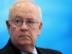 Ken Starr, who headed the investigation that led to the impeachment of US president Bill Clinton, died on September 13, 2022, his family announced.(AFP) Ken Starr, who headed the investigation that led to the impeachment of US president Bill Clinton, died on September 13, 2022, his family announced.(AFP)