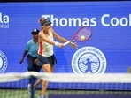Tatjana Maria(@chennaiopenwta) Tatjana Maria(@chennaiopenwta)