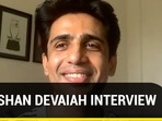GULSHAN DEVAIAH INTERVIEW
