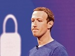 Meta Platforms Inc. CEO Mark Zuckerberg. (AFP) Meta Platforms Inc. CEO Mark Zuckerberg. (AFP)