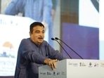 Union minister for road transport and highways Nitin Gadkari. Union minister for road transport and highways Nitin Gadkari.