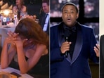 Kenan Thompson joked about Leonardo DiCaprio and Zendaya at Emmys 2022.