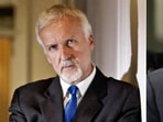 James Cameron recalled an Oscars 1998 incident with Harvey Weinstein in an interview.