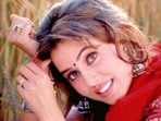 When Mahima Chaudhry talked about the film industry being male dominant. When Mahima Chaudhry talked about the film industry being male dominant.
