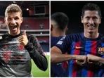 Bayern Munich vs Barcelona Live Streaming: The UEFA Champions League match will be played at the Allianz Arena in Munich, Germany.