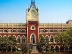 The Calcutta high court (HT PHOTO.) The Calcutta high court (HT PHOTO.)