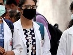 Delay in UG and PG medical admission worry students, many demand clarity from CET Cell(ANI) Delay in UG and PG medical admission worry students, many demand clarity from CET Cell(ANI)