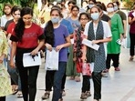NEET Counselling 2022: Here’s list of websites for state quota, AIQ counselling (HT photo)
