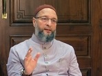 Owaisi had earlier termed the survey a “Mini-NRC” (National Register of Citizens).