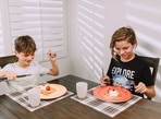 Move over fried snacks and incorporate these healthy alternatives in your children’s diet this festive season (RODNAE Productions) Move over fried snacks and incorporate these healthy alternatives in your children’s diet this festive season (RODNAE Productions)