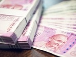 The rupee reached 79.0350 around the middle of the session, its highest level since Aug 5 The rupee reached 79.0350 around the middle of the session, its highest level since Aug 5