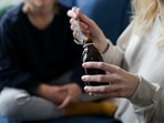 Some of the syrups are really effective in treating wet cough.