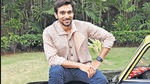 Pratik Gandhi Pratik Gandhi
