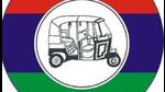 BTP contested elections first in Rajasthan in 2018. (Twitter) BTP contested elections first in Rajasthan in 2018. (Twitter)
