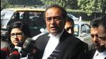 The son of a former Delhi High Court judge, Rohatgi, 67, was designated a senior counsel in 1993 and was later appointed as an additional Solicitor General in 1999. (HT Photo) The son of a former Delhi High Court judge, Rohatgi, 67, was designated a senior counsel in 1993 and was later appointed as an additional Solicitor General in 1999. (HT Photo)