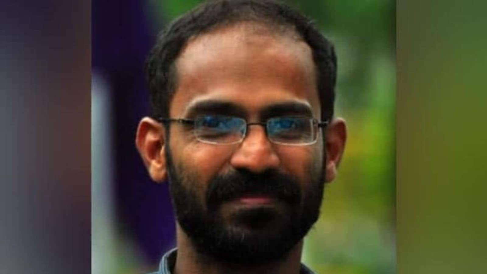 Kerala Journalist Siddique Kappan To Remain In Jail Despite SC's Bail ...