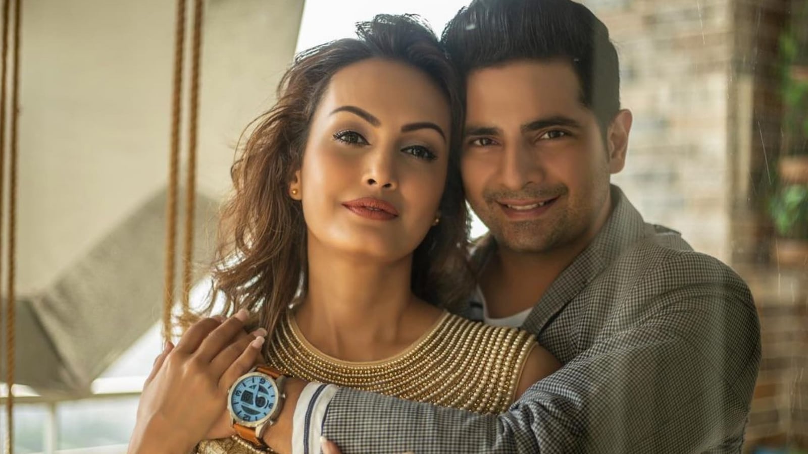 Nisha Rawal says she’s scared of Karan Mehra; talks about alleged boyfriend: ‘We both are adults, not answerable to…’