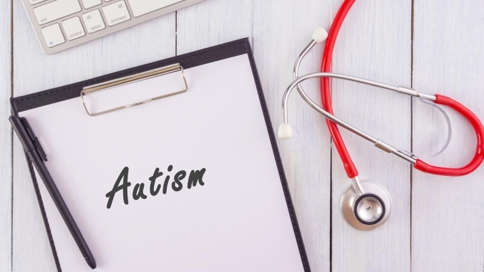 Existing anti-diarrheal drug may offer new treatment for autism spectrum disorder, says new study