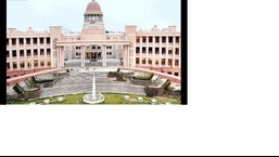 Lucknow bench of the Allahabad High Court. (Pic for representation)