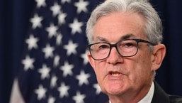 O presidente do Conselho do Federal Reserve, Jerome Powell, disse na semana passada que o banco central agirá 