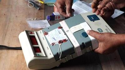 Election Commission strikes off 86 unregistered parties Election Commission strikes off 86 unregistered parties