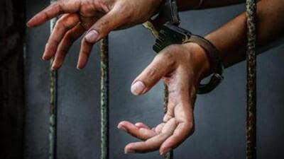 The woman, identified as Sutapa Das, a resident of the society who teaches at a private college, has now been arrested after a complaint made by the security guard she slapped. (Getty Images/iStockphoto) The woman, identified as Sutapa Das, a resident of the society who teaches at a private college, has now been arrested after a complaint made by the security guard she slapped. (Getty Images/iStockphoto)