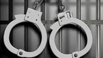 Two more persons were arrested for alleged jihadi activities by the Morigaon district police in Assam on Sunday. (Representative Image) Two more persons were arrested for alleged jihadi activities by the Morigaon district police in Assam on Sunday. (Representative Image)