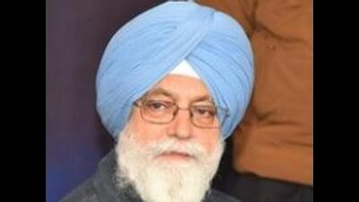 Punjab local bodies minister Inderbir Singh Nijjar said that the Aam Aadmi Party (AAP) government will hold municipal corporation elections by January next year. (HT File Photo)