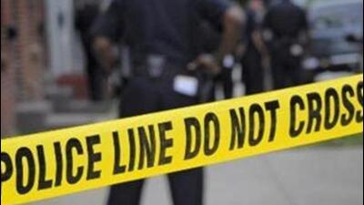 that the man was being harassed by three loan recovery agents of two private financing firms and a bank. (Stock photo)