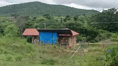 Gubbi said every farmer has the right to utilise 10% of farmland for construction purposes. (Sourced) Gubbi said every farmer has the right to utilise 10% of farmland for construction purposes. (Sourced)