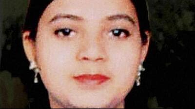 IPS officer who headed Ishrat Jahan encounter probe dismissed IPS officer who headed Ishrat Jahan encounter probe dismissed