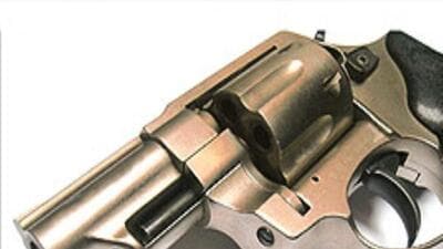 The accused got all the family members out of the house and then fired two rounds in the air, police said. (Representational level) The accused got all the family members out of the house and then fired two rounds in the air, police said. (Representational level)