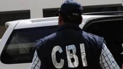 CBI raids were carried out in multiple states including Uttar Pradesh. (File) CBI raids were carried out in multiple states including Uttar Pradesh. (File) 