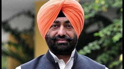 Sukhpal Singh Khaira has urged chief minister Bhagwant Mann to compensate farmers who did not get minimum support price (MSP) for moong, which they had sown following his commitment and suffered huge losses due to distress sale.