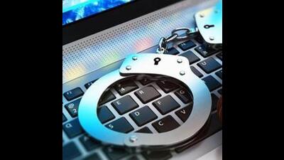 The Chandigarh Police Cyber Cell had arrested 21 members of this gang in a 10-day long operation spanning across five states, including Delhi NCR, Rajasthan, Bihar, Jharkhand and Uttar Pradesh. (Getty Images/iStockphoto) The Chandigarh Police Cyber Cell had arrested 21 members of this gang in a 10-day long operation spanning across five states, including Delhi NCR, Rajasthan, Bihar, Jharkhand and Uttar Pradesh. (Getty Images/iStockphoto)
