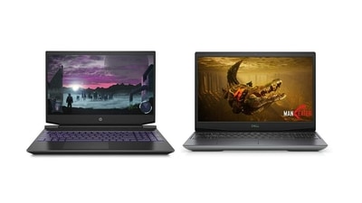 A gaming laptop under ₹1 lakh packs in many features that promise to elevate user experience. A gaming laptop under ₹1 lakh packs in many features that promise to elevate user experience.