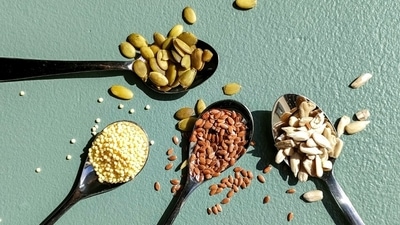 Health benefits of consuming millet from keeping blood glucose level in check to fighting cancer, tips to make them a part of your everyday breakfast (Photo by lucia tognacci on Unsplash) Health benefits of consuming millet from keeping blood glucose level in check to fighting cancer, tips to make them a part of your everyday breakfast (Photo by lucia tognacci on Unsplash)