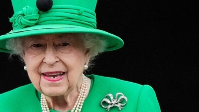 Queen Elizabeth On Australian Banknotes: Queen's death has reignited debates about Australia's future as a constitutional monarchy. (AFP)