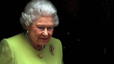 Queen Elizabeth's Funeral: Britain, along with its Western allies, has sought to isolate Russia (AFP)