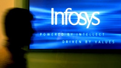 Infosys has told its employees that dual employment will not be allowed as per the company's code of conduct (REUTERS)