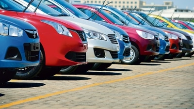 According to the report prepared by Indian Bluebook and Das WeltAuto, by 2026 the demand for second hand cars in small towns is set to increase by 30 per cent. (Representative image) According to the report prepared by Indian Bluebook and Das WeltAuto, by 2026 the demand for second hand cars in small towns is set to increase by 30 per cent. (Representative image)