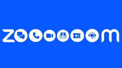 Zoom has evolved from the video app to a communications platform. (Zoom) Zoom has evolved from the video app to a communications platform. (Zoom)