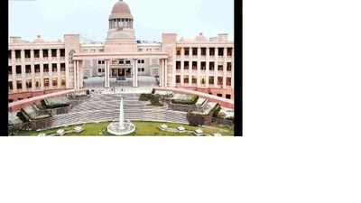 Lucknow bench of the Allahabad High Court. (Pic for representation) Lucknow bench of the Allahabad High Court. (Pic for representation)