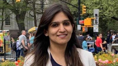 The daughter of Himachal Pradesh high court judge justice Sabina, Kalyani Singh was arrested on June 15 for the murder of Sippy Sidhu that took place in a park in Sector 27, Chandigarh, on September 20, 2015. (HT File)