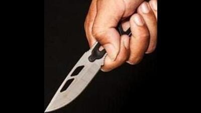 The police said that the complainant, Ibrahim Khan, a daily wage labourer and the victim’s brother, received a call from his 14-year-old nephew Noor, asking him to rush over to his house as his parents were fighting over monetary issues (Shutterstock) The police said that the complainant, Ibrahim Khan, a daily wage labourer and the victim’s brother, received a call from his 14-year-old nephew Noor, asking him to rush over to his house as his parents were fighting over monetary issues (Shutterstock)